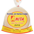 TORT HARINA CRUDA 500 G