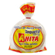 TORT HARINA CRUDA TAQUERA KG