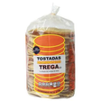 TOSTADAS DESHIDRATADAS TREGA 215G