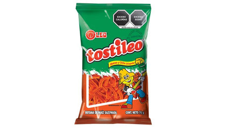 TOSTILEO 10/70G