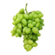 UVA BLANCA KILO