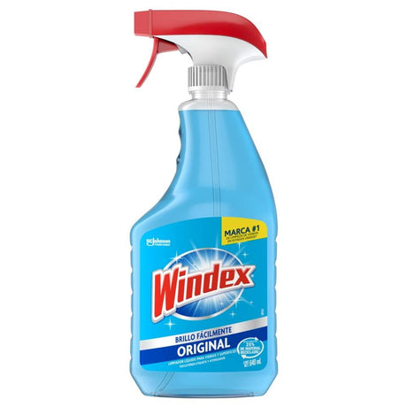 WINDEX ORIGINAL 640ML