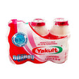 YAKULT 3/80 ML