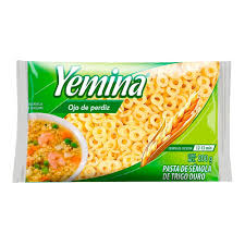 YEMINA OJO D PERDIZ 200 G