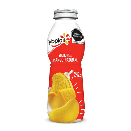 YOG YOP MANGO 242G 9218