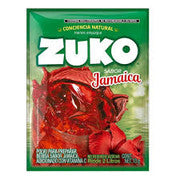 ZUKO JAMAICA C/8 +1GRATIS