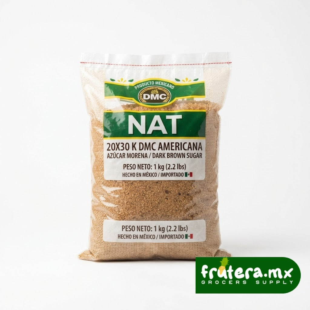 F3 BOLSA NAT 20X30 K DMC AMERICANA