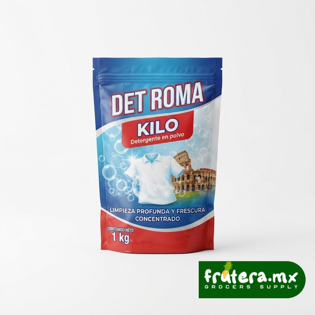 G6 DET ROMA KILO