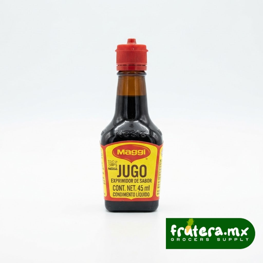 E2 JUGO MAGGI 45 ML
