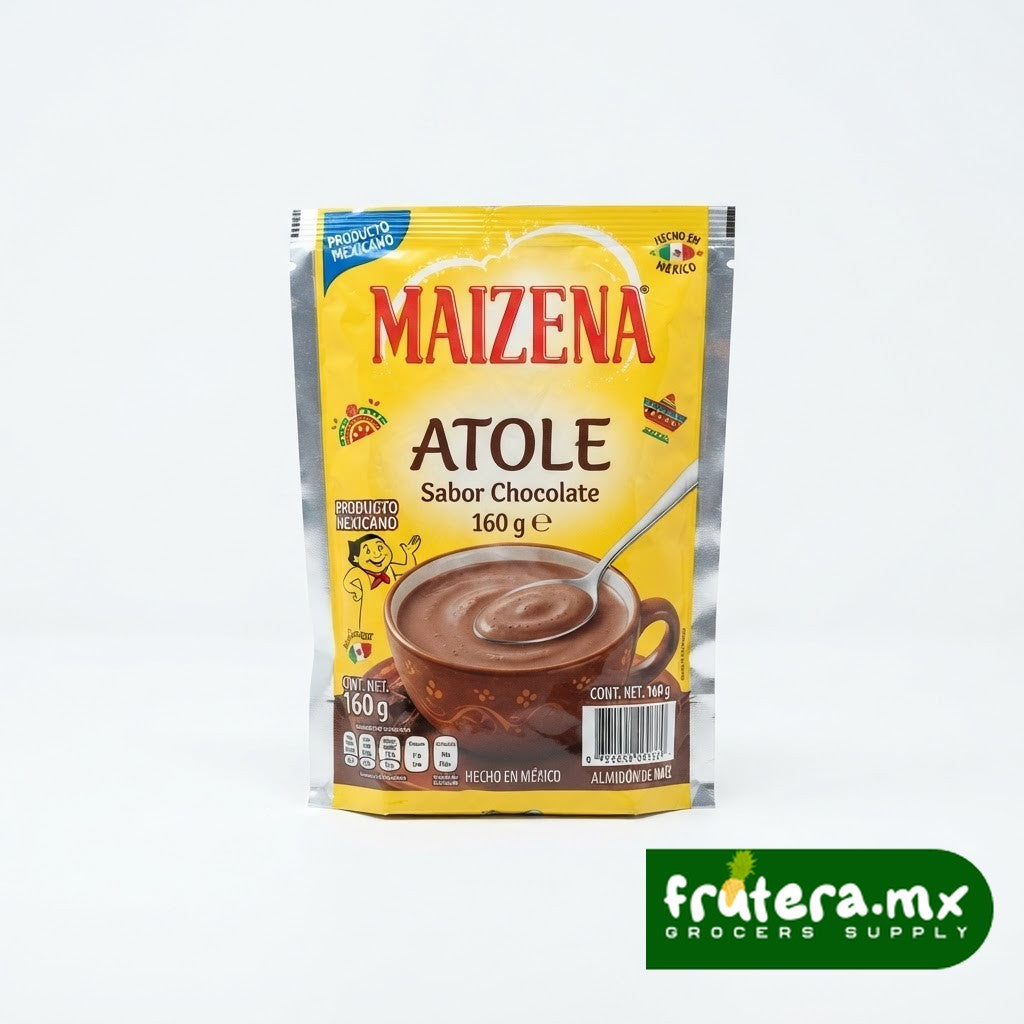 D2 MAIZENA 160 G