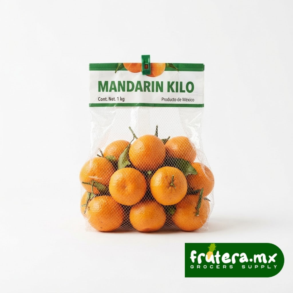 A1 MANDARINA KILO