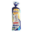 PAN BLANCO GRANDE 620G BIMBO