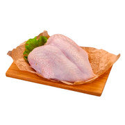 PECHUGA DE POLLO KG CHAROLA
