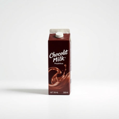 Leche de cacao 330 ml