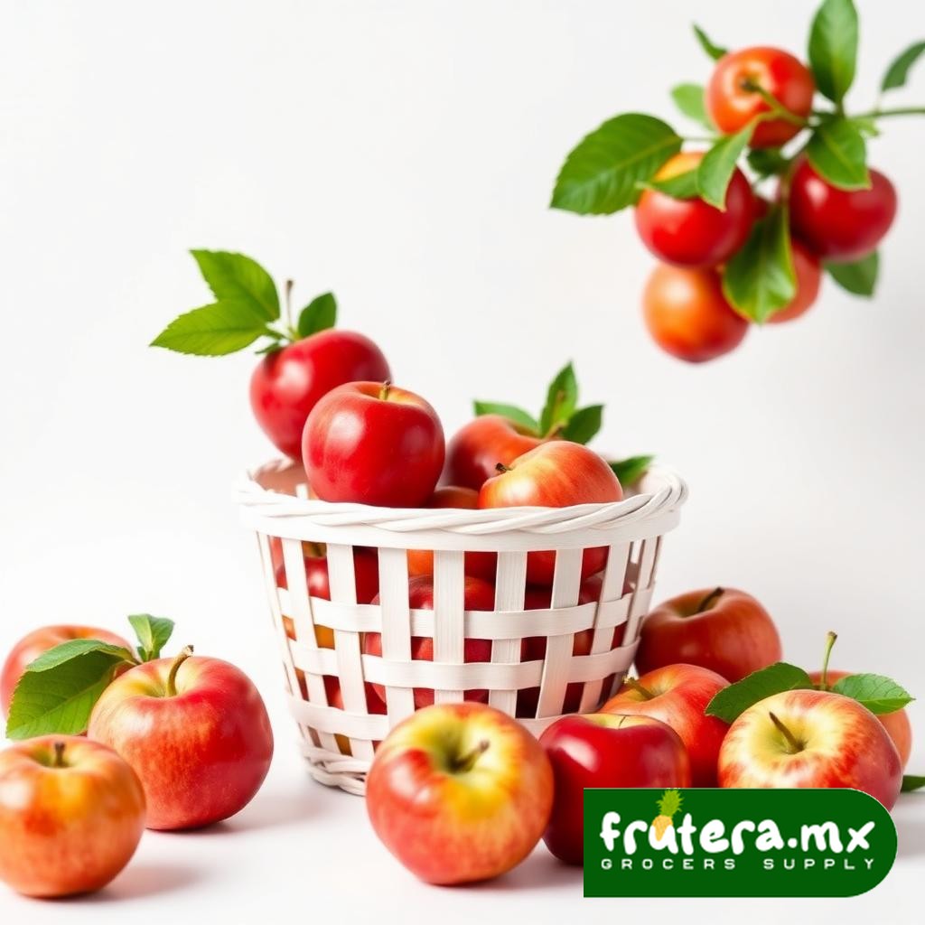 Producto de prueba Frutera